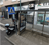 R17-044645 - AV. JOSÉ AGUADO, 34 R17-044645 - AV. JOSÉ AGUADO, 34